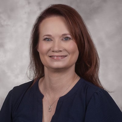 Claudia DeBusk, APRN