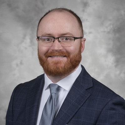 Cody Wolfe, MD