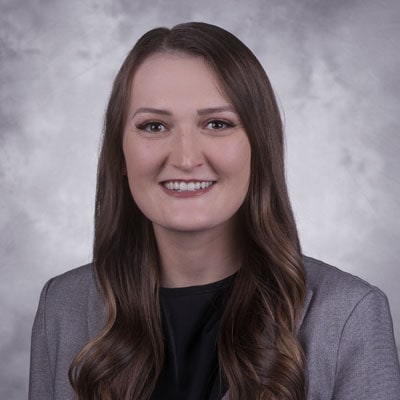 Nickayla Locke, FNP